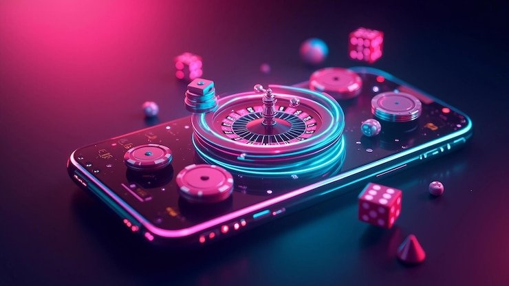 32 bit ক্যাসিনো লবির মূল ইন্টারফেস ও গেম বিভাগ