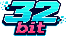 32 bit লোগো